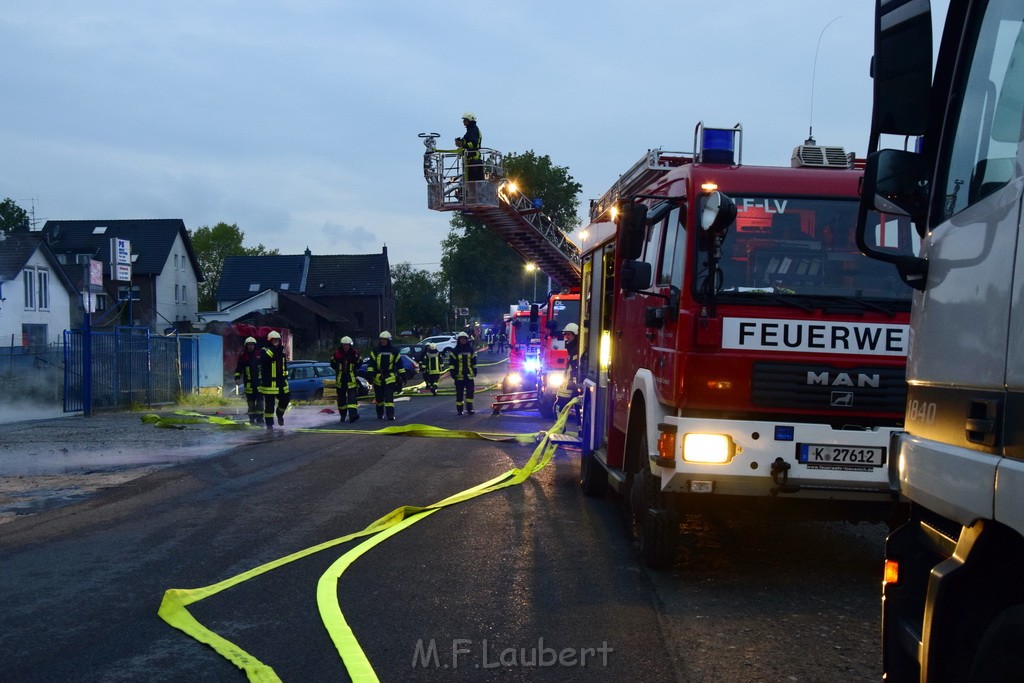 Feuer 3 Rheinkassel Feldkasseler Weg P0258.JPG - Miklos Laubert